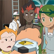 943. the Guardian's Challenge!