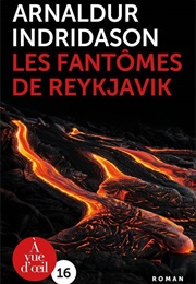 Stúlkan Hjá Brúnni (Arnaldur Indridason)