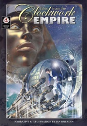 Tales From the Clockwork Empire (Ian Duerdan)