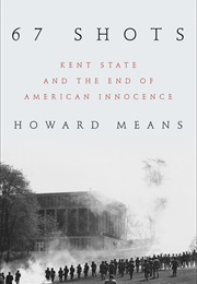 A Book Inspired by a Historical Event (67 Shots)