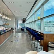 Centurion Lounge