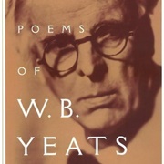 The Collected Poems of W.B Yeats
