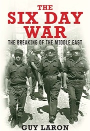 The Six-Day War (Laron)