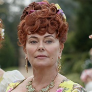 Portia Featherington