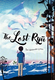 The Lost Ryu (Emi Watanbe Cohen)
