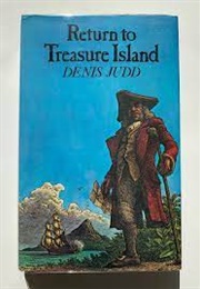 Return to Treasure Island (Denis Judd)