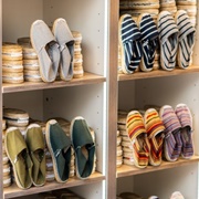 Espadrilles (Spain)