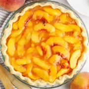 Peach Filling