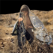 Carsten Jost - Perishable Tactics