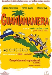 Guantanamera (1995)