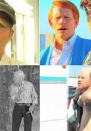 Ron Howard's Call to Action (2008)