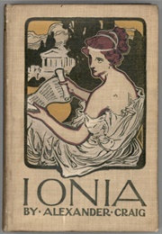 Ionia: Land of Wise Men and Fair Women (Alexander Craig)