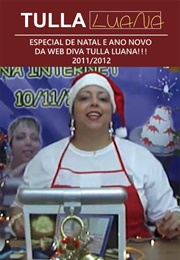 Especial De Natal E Ano Novo Da Web Diva Tulla Luana!!! 2011/2012... (2011)