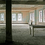 Riverview Hospital