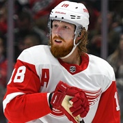 Marc Staal (New York Rangers)