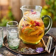 White Wine Sangria