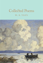 Collected Poems (Yeats, W B)