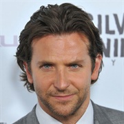 Bradley Cooper