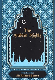 The Arabian Nights (Sir Richard Burton)