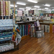 Quilt Shop