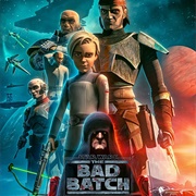 The Bad Batch: Season 1: Episode 1: "Aftermath"
