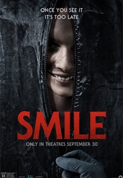 Smile (2022)