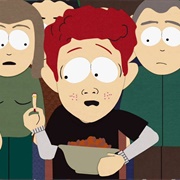South Park: "Scott Tenorman Must Die" (S5,E4)