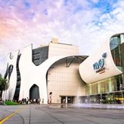 Vivocity, Singapore