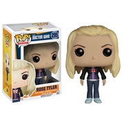 295 Rose Tyler