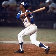 Hank Aaron 715 (1974)
