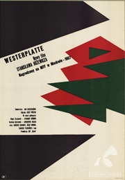 WESTERPLATTE (1967)