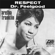 Respect (1967) - Aretha Franklin