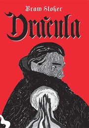 Drácula (Bram Stoker)