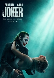 Joker: Folie À Deux (2024)