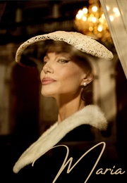 Maria (2024)
