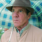 Frank Mitchell (The Long Game)