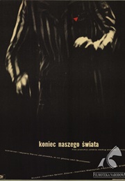 Koniec Naszego Świata (1964)