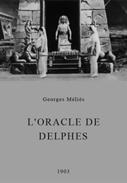 The Oracle of Delphi (1903)