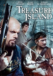 Treasure Island (2012)
