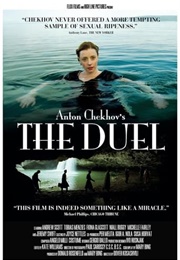 Anton Chekhov's the Duel (2010)