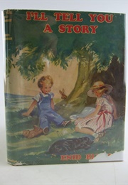 I'll Tell You a Story (Enid Blyton)