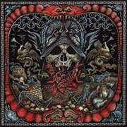 Hussar - All-Consuming Hunger