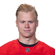 Olli Maatta (Finnish) - Detroit Red Wings
