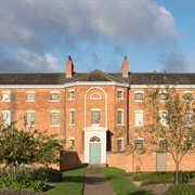 The Workhouse