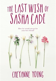 The Last Wish of Sasha Cade (Cheyanne Young)
