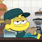 S3.E2: Boss Life/Papaganda