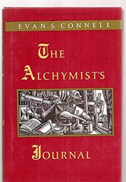 The Alchymist&#39;s Journal (Evan S Connell)