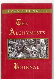 The Alchymist's Journal (Evan S Connell)