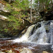 Purgatory Falls