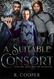 A Suitable Consort (R. Cooper)